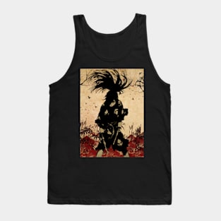 Hyakkimaru Tank Top